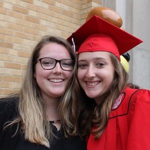 Meet your Posher, Julia